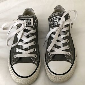 Gray Converse